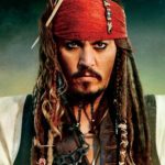 piratas das caraibas