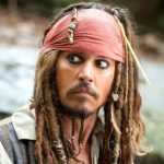 piratas das caraíbas