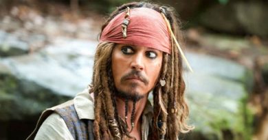 piratas das caraíbas