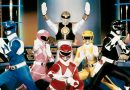 power rangers