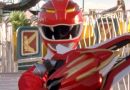 power rangers wild force