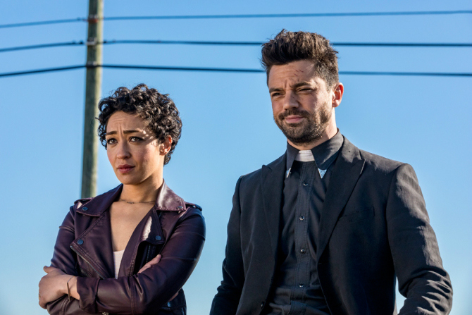 preacher amc