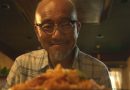 samurai gourmet