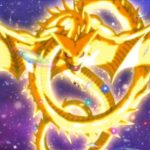 super shenron dragao bolas cristal dragon ball