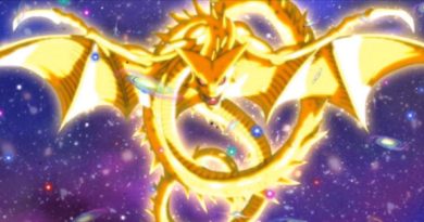 super shenron dragao bolas cristal dragon ball