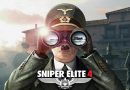 sniper elite 4