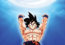 son goku dragon ball super