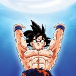 son goku dragon ball super