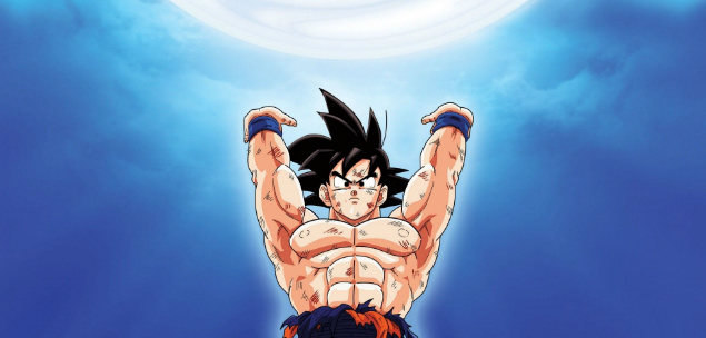 Personagens mais poderosas em Dragon Ball | 9. Goku | MHD