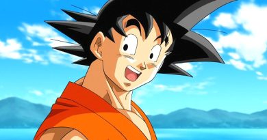 son goku dragon ball melhores pais anime