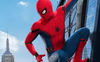 Spider-Man