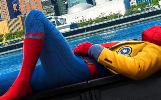 Spider-Man