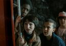 stranger things