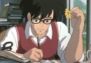 tatsuo kusakabe totoro melhores pais dos animes