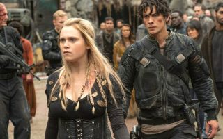 The 100