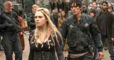 The 100