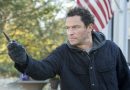 the affair