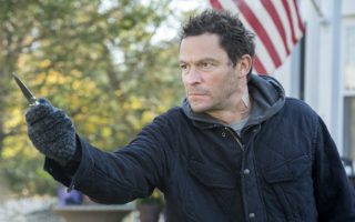 the affair