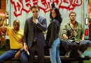 The Defenders