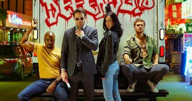 The Defenders