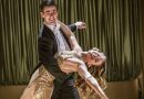 The Flash e Supergirl Crossover musical
