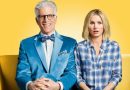 the good place