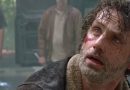 the walking dead rick