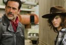 The Walking Dead informações final sétima temporada