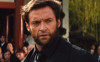 the wolverine