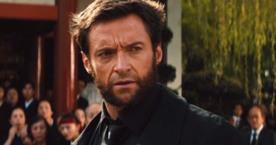 the wolverine