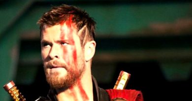 Thor: Ragnarok, Marvel Cinematic Universe, Marvel