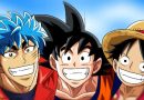 toei animation
