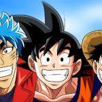 toei animation