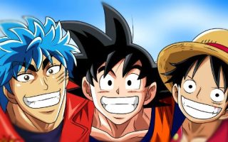 toei animation