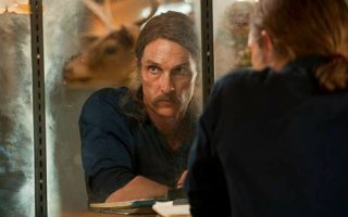 True Detective