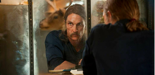 True Detective