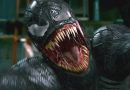 Venom, Spider-Man, Marvel Cinematic