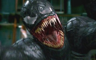 Venom, Spider-Man, Marvel Cinematic