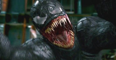 Venom, Spider-Man, Marvel Cinematic