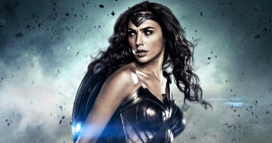 wonder woman 2017 novo trailer