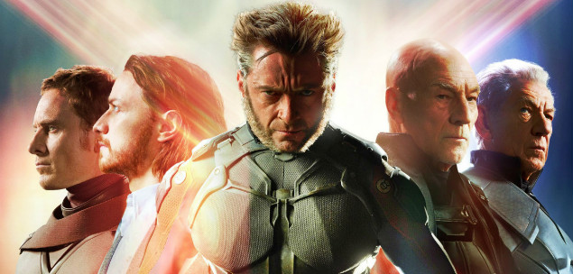 Anime dos X-Men e do Wolverine chegam hoje ao catálogo da Netflix -  Universo X-Men