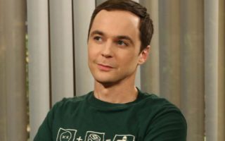 young sheldon