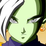 zamasu dragon ball