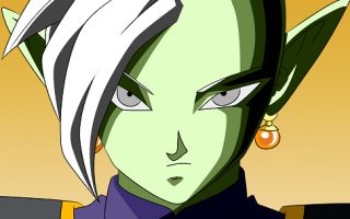 zamasu dragon ball