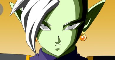 zamasu dragon ball