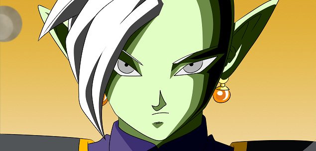 zamasu dragon ball