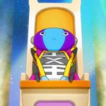 zen-oh dragon ball super