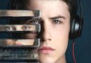 13 reasons why por 13 razões