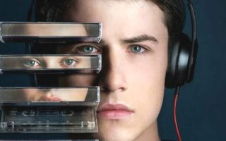 13 reasons why por 13 razões