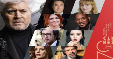 70º Festival de Cannes